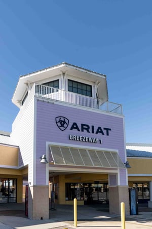 Images Ariat Outlet