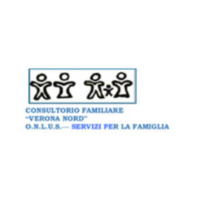 Consultorio Familiare Verona Nord Logo