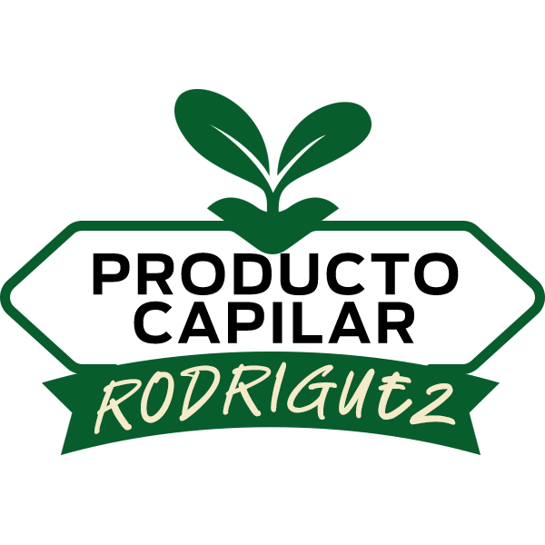Producto Capilar Rodriguez Logo