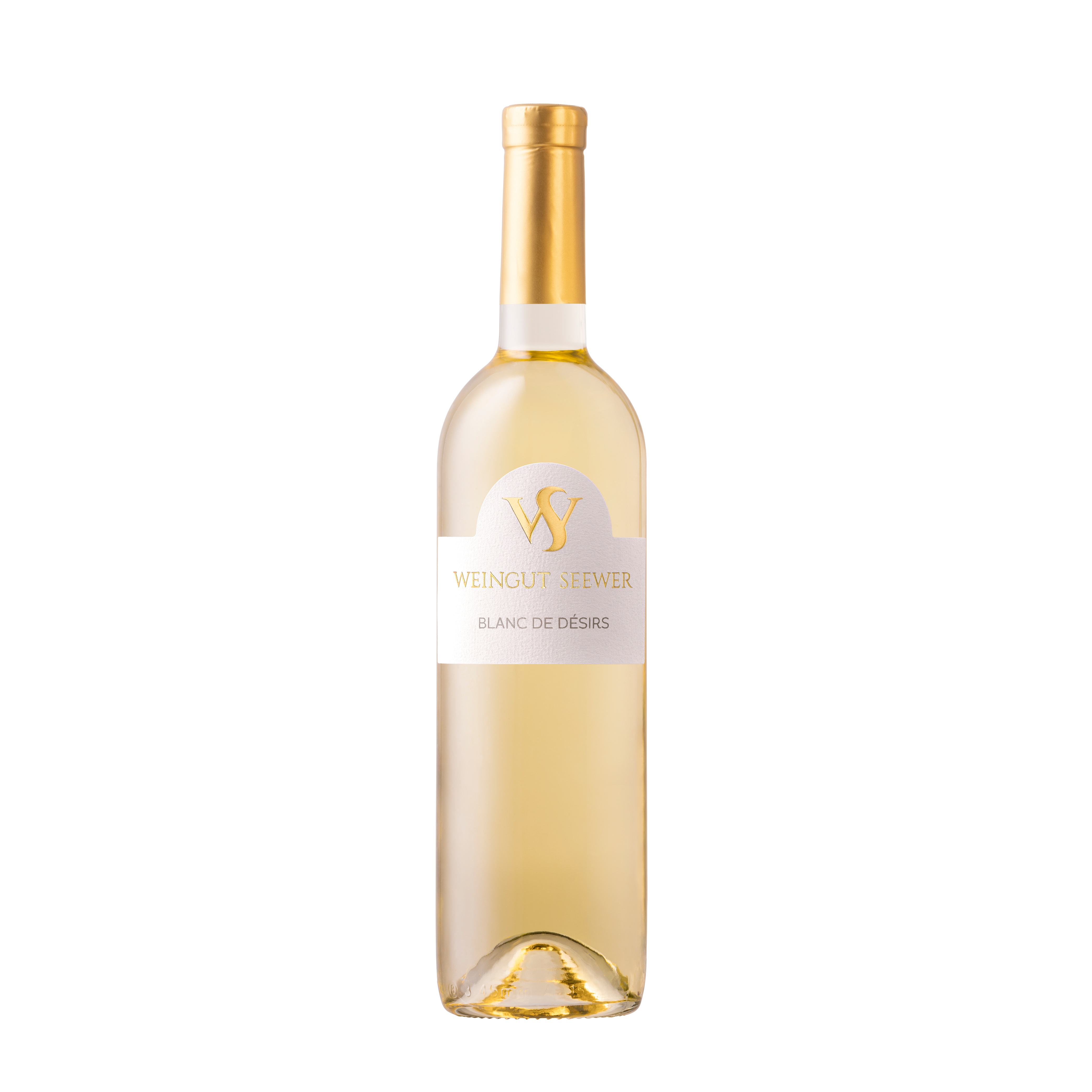 Blanc de désirs – AOC VALAIS