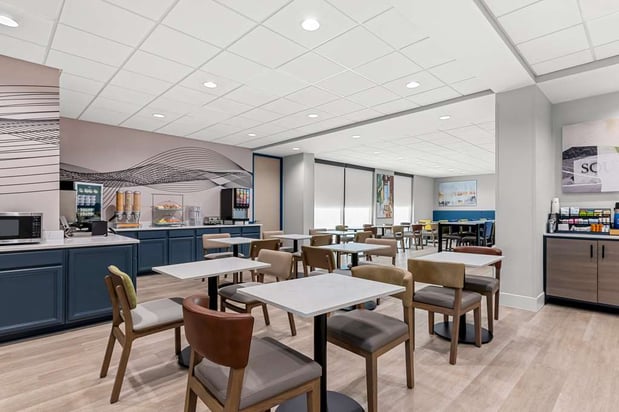 Images Best Western Plus Lower South End