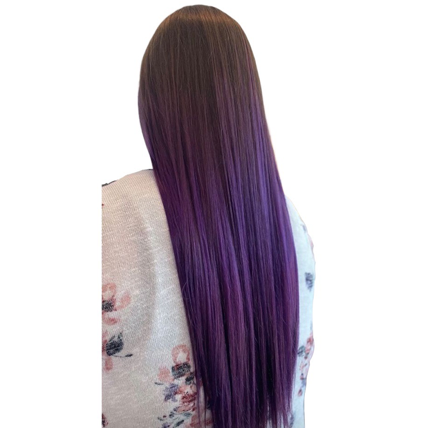 Images Color Splash Hair Studio