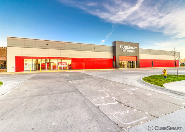 Images CubeSmart Self Storage