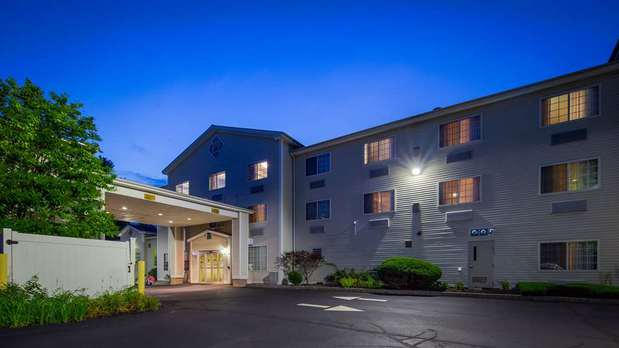 Images Best Western Concord Inn & Suites
