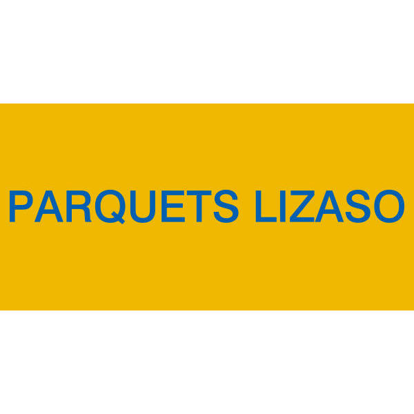 Parquets Lizaso Logo