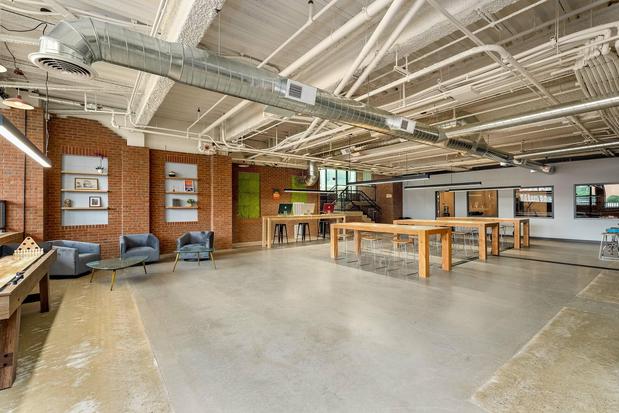 Images Campus Edge at IUP