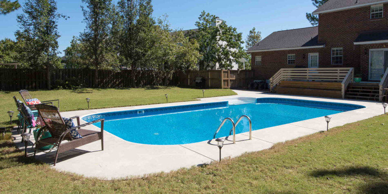 Our team has the right experience to create top-notch custom pools that will take your property to the next level.