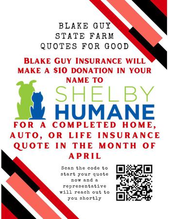 Images Blake Guy - State Farm Insurance Agent