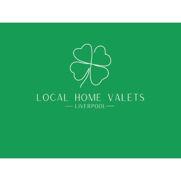 Local Home Valets Ltd Logo