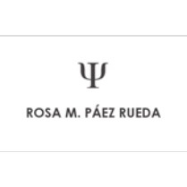 Rosa Páez Psicóloga Pamplona - Iruña