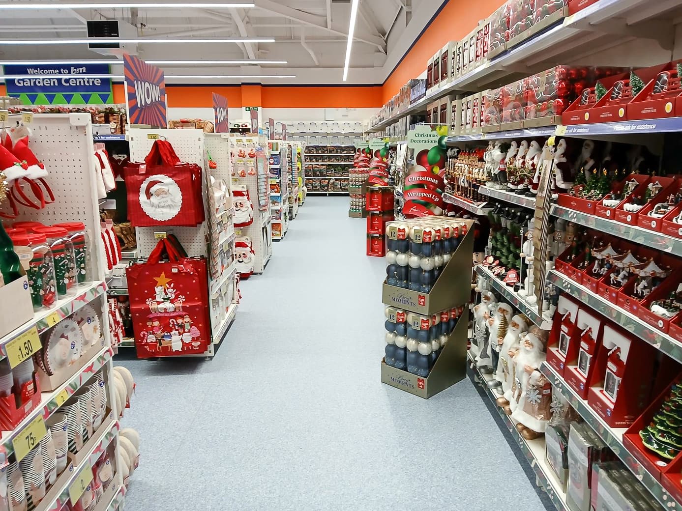 Images B&M Home Store with Garden Centre