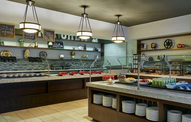 Images The Inn at Penn, a Hilton Hotel