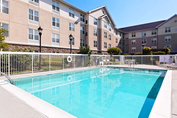 Images Homewood Suites by Hilton Knoxville West at Turkey Creek