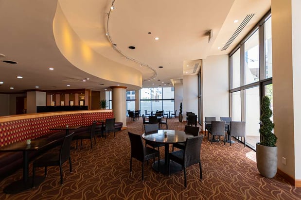 Images Hilton Salt Lake City Center