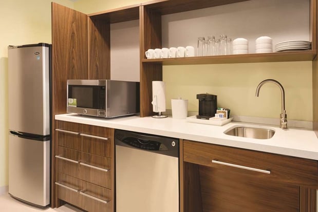 Images Home2 Suites by Hilton Columbus Dublin
