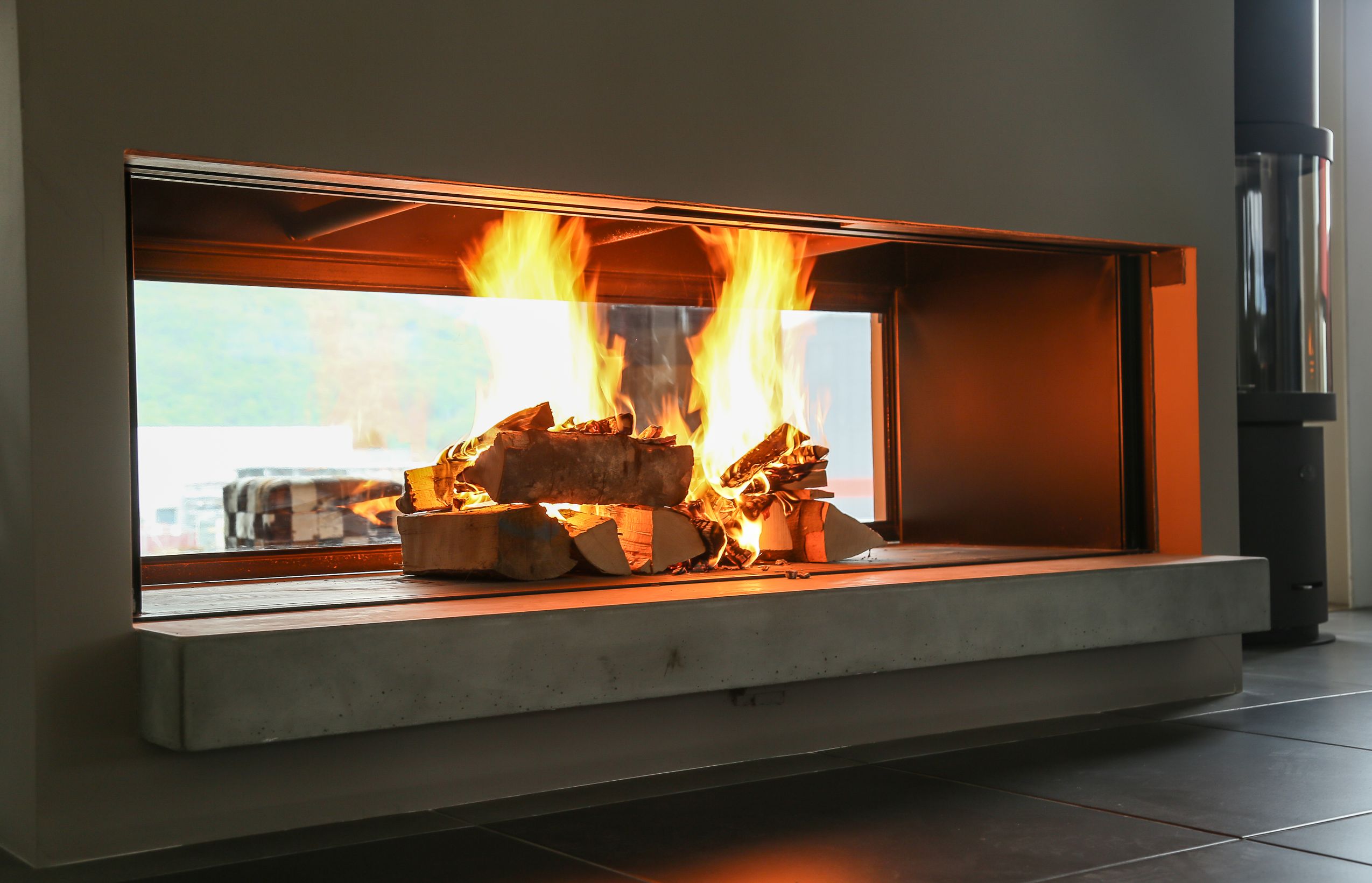 Bilder BATIFEU Sàrl