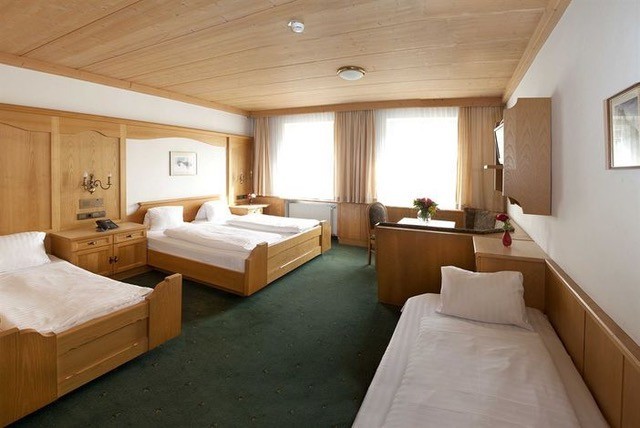 M&G Gebäudereinigung GmbH, Grabenweg 68 in Innsbruck