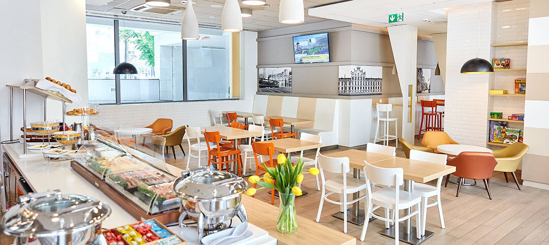 Images B&B HOTEL Łódź Centrum