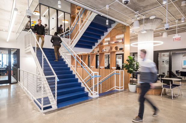 Images WeWork 729 N Washington Ave