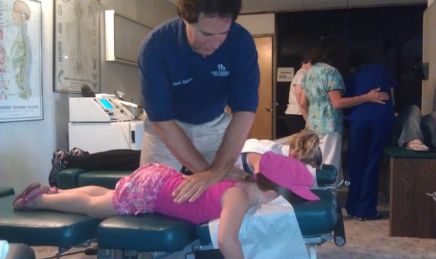 Images Family Chiropractic Health Center
