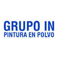 Grupo In Pintura En Polvo Logo