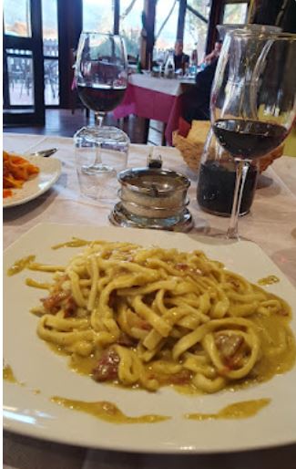 Il Gattopardo Ristorante Pizzeria