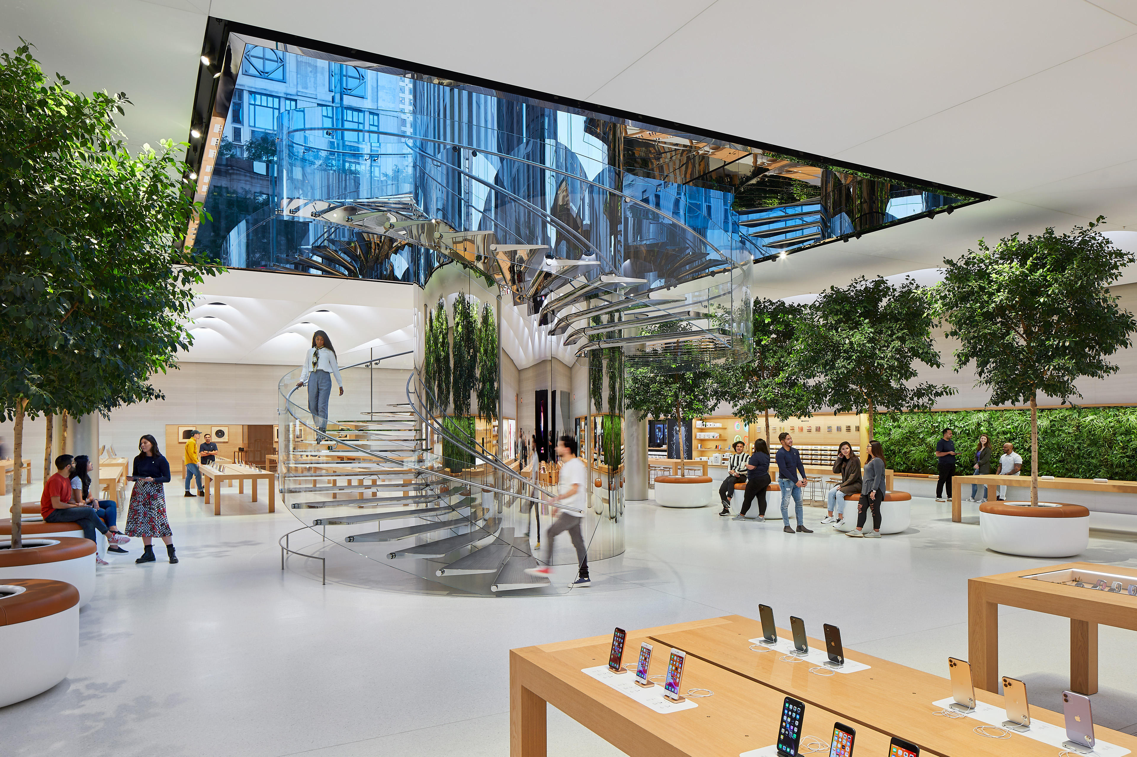 Image 3 | Apple Fifth Avenue