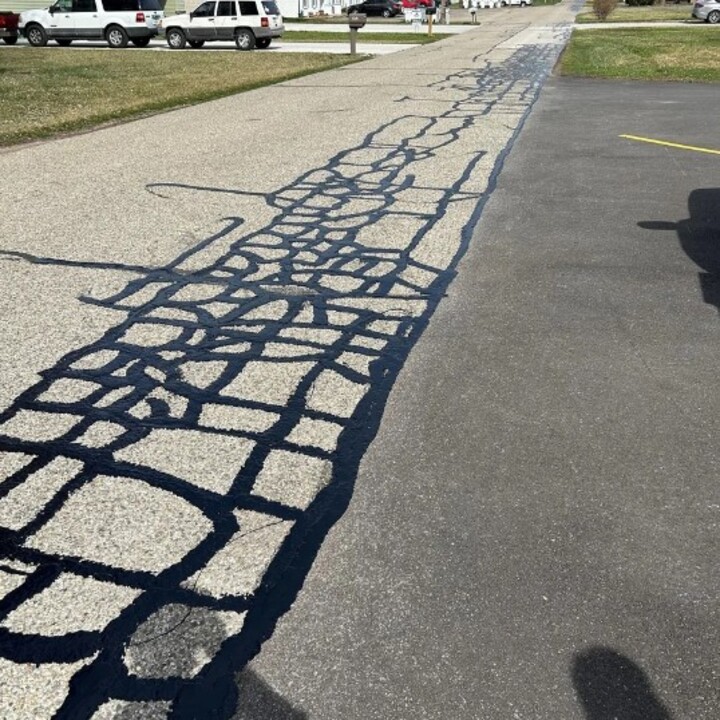 Images C&C Paving And Sealcoating