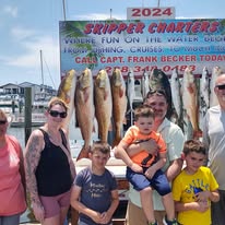 Skipper Charters Image