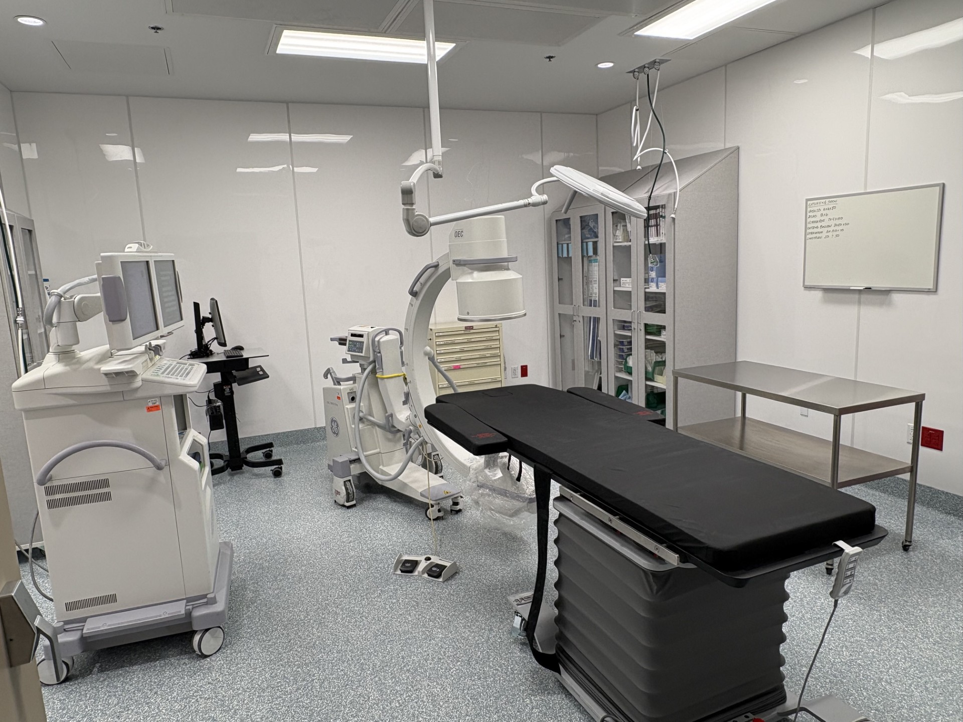 Laredo Dialysis Access Center