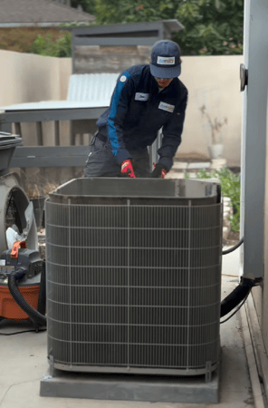 Images AirPoint Heating & Air Conditioning