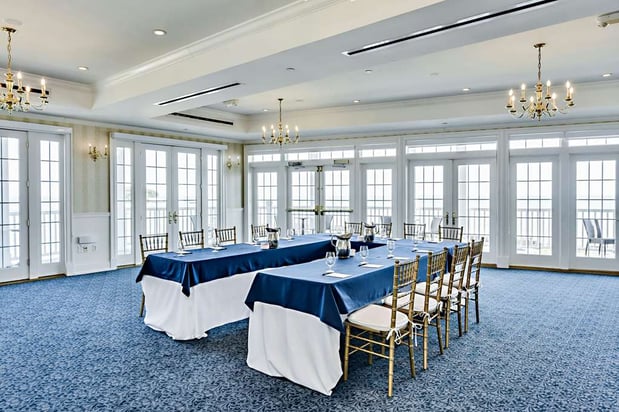 Images Madison Beach Hotel, Curio Collection by Hilton
