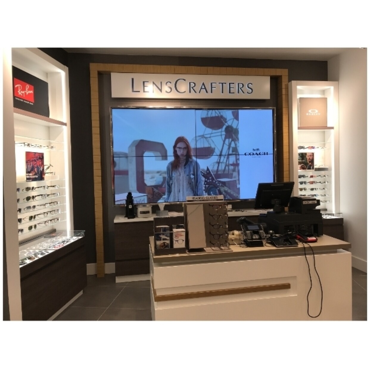 Image 3 | LensCrafters Optique at Macy's