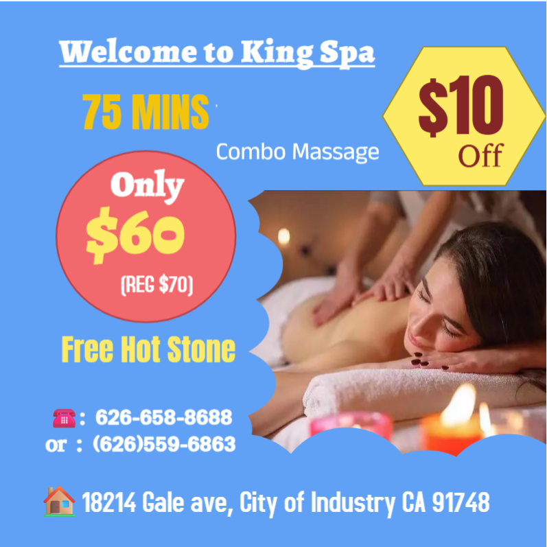 Images King Spa