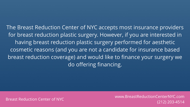 Images Breast Reduction Center of NYC