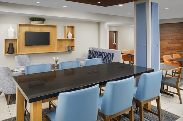 Images Holiday Inn Express Rochester NE - Irondequoit by IHG