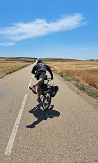 Images Bikeline Europa