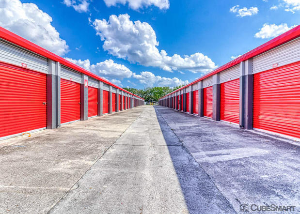 Images CubeSmart Self Storage
