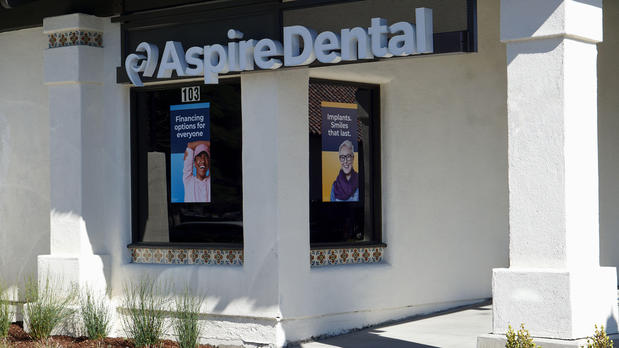 Images Aspire Dental & Implants - San Juan Capistrano
