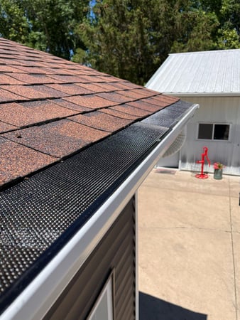 Images Curry's Custom Cut Gutter
