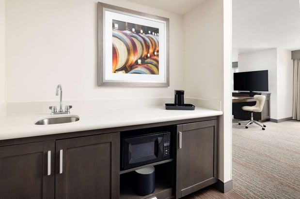 Images Hampton Inn & Suites Napa