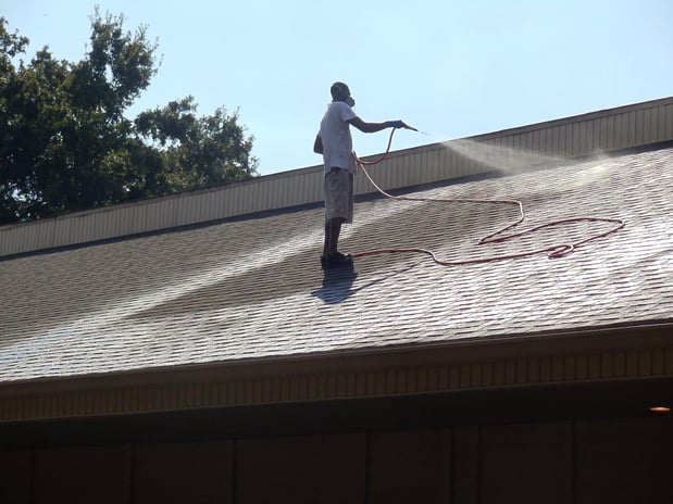 Images Eclipse Exterior Cleaning