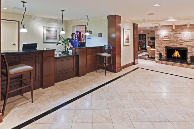 Images Staybridge Suites Wichita by IHG