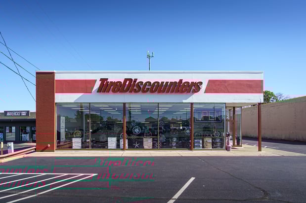 Images Tire Discounters