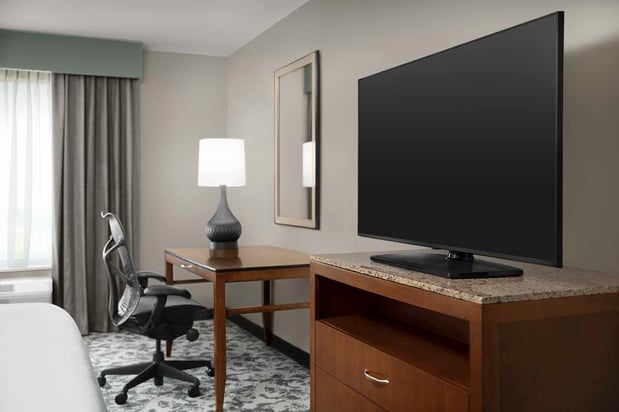 Images Hilton Garden Inn Hoffman Estates