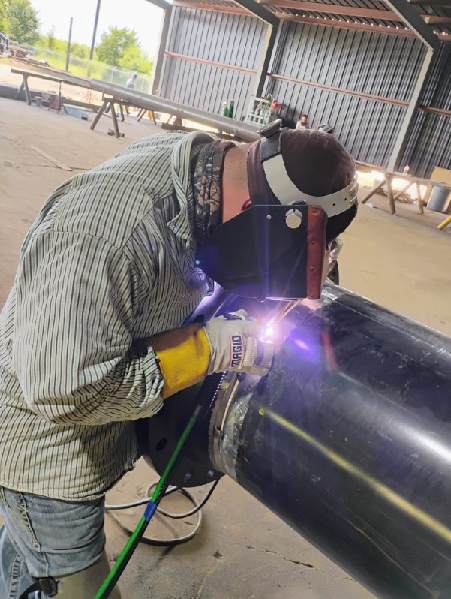 Images Omega Industrial Services