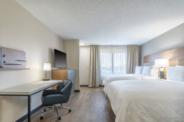 Images Candlewood Suites Southfield - Detroit by IHG