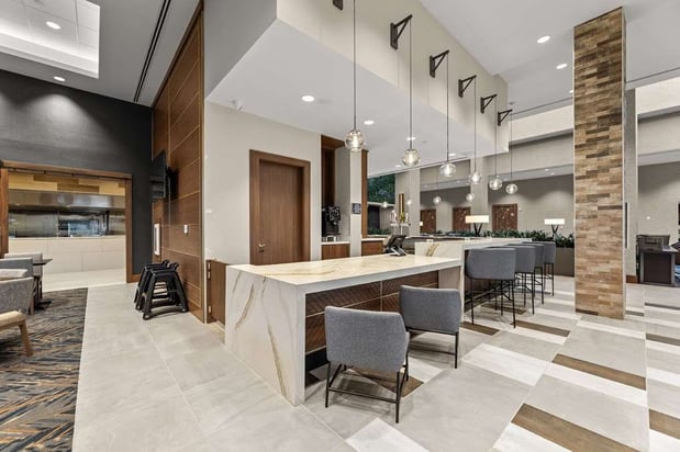 Images Embassy Suites by Hilton Irving Las Colinas
