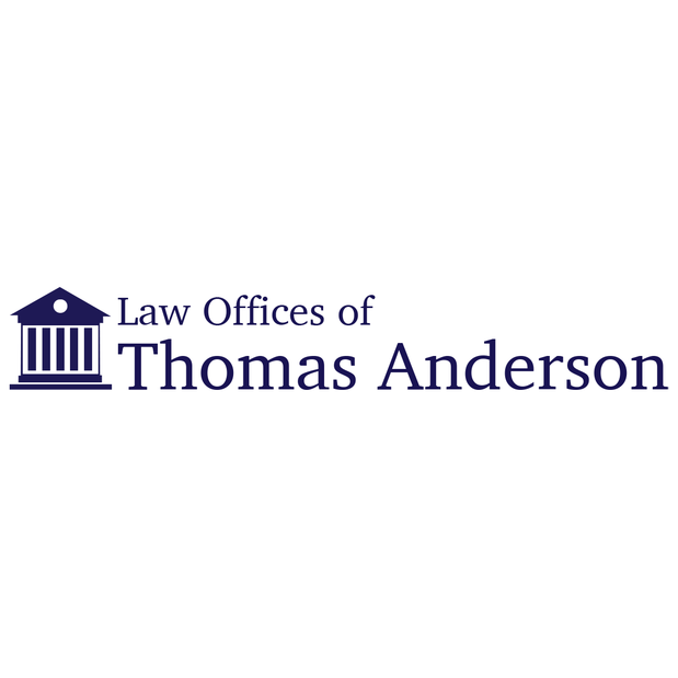 Law Offices of Thomas Anderson