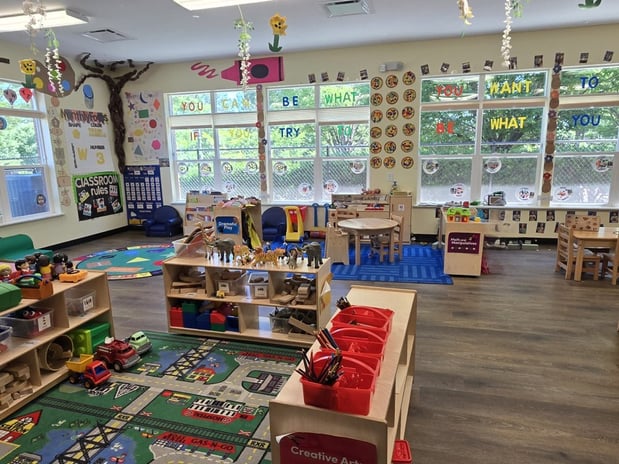 Images Highland Creek KinderCare